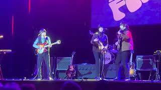 If I Needed Someone - The Fab Four - March 16, 2024 - Peoples Bank Theatre - Live