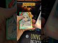 One Piece TCG OP-06 Pack Opening | Yamato Leader Alternate Art &amp; Luffy Foil! #shorts