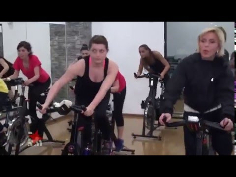 პროლაიფი სტარვიზიაზე