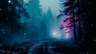 soft whisper, come rest