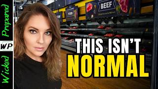 Beef Shortages Are Starting (Most People Aren’t Ready)