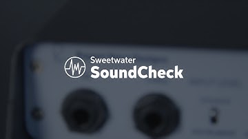 Rupert Neve Designs RNDI Active Transformer Direct Interface Review by Sweetwater