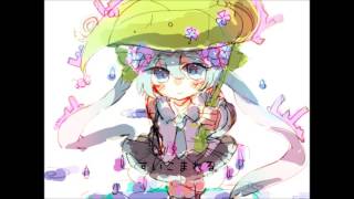 【初音ミク】 水たまり 【Vocaloid】