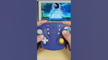 Unboxing NIEUWE NYXI Wizard 2! Voor Switch, PC, GameCube, Wii 🎮🔥