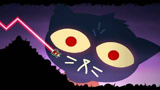 Geometry Dash Rematches - The Night (Unzor)