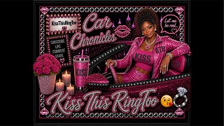 KissThisRingToo 😚💍 is live! Surviving Francine aka 💩🪣 New Series Loading