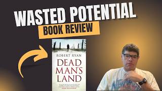 Book Review Dead Man's Land by Robert Ryan