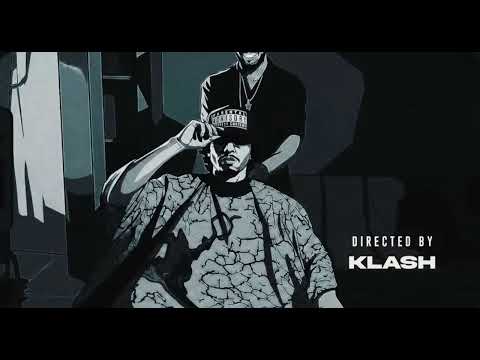 كلاش - تروما | جابها لنفسه - مسرع | klash troma - speed up