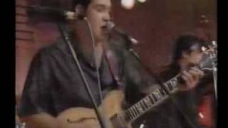 Video thumbnail of "Velasco 1989 Montana"