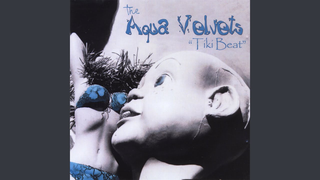 Tiki Beat