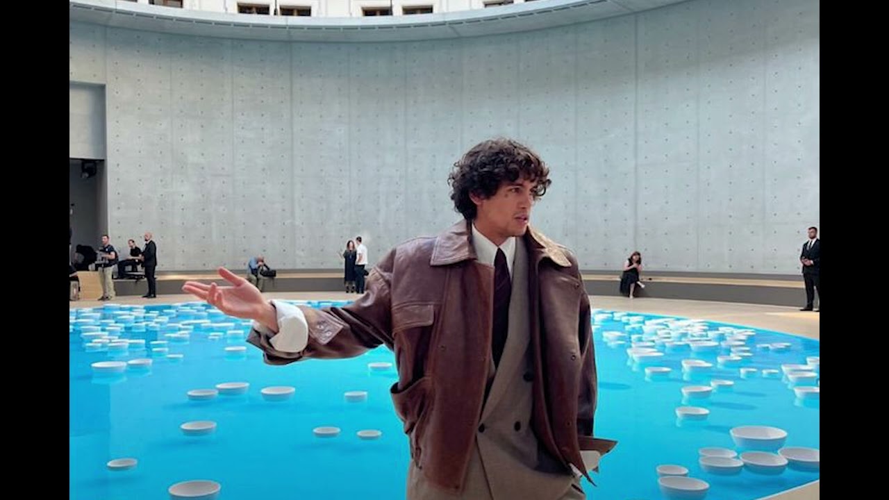 ALL R TIME   Dominic Fike (Unreleased)