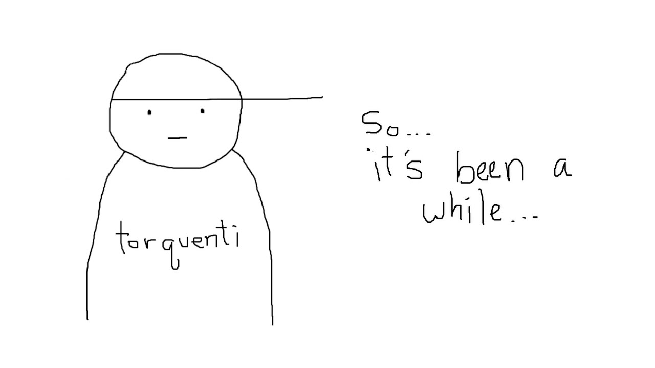 Update on the future of Torquenti Filmworks