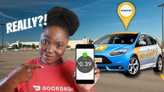 I'll NEVER Do This Side Hustle Again...(Wrapify Review)