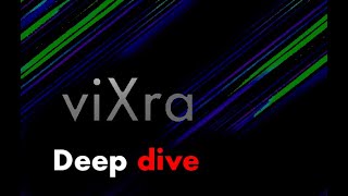 Download lagu Vixra Deep Dive & General Discussions | January 25 2025 |