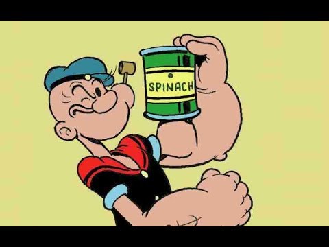 Download Popeye The Sailor Man Classic Collection HD