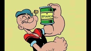 Popeye The Sailor Man Classic Collection Hd