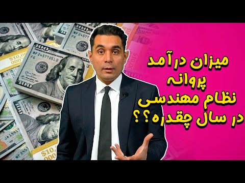 تصویری: آیا برای امتحان معماری آمادگی دارید؟