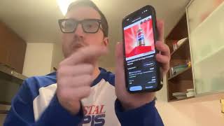 Please Give Me Maple Syrup Pepsi