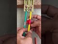 #ElectricianWiring #Electrician #WiringTechniques #PlumberWiring