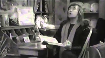 Petra - First Love (Videoclip) SD