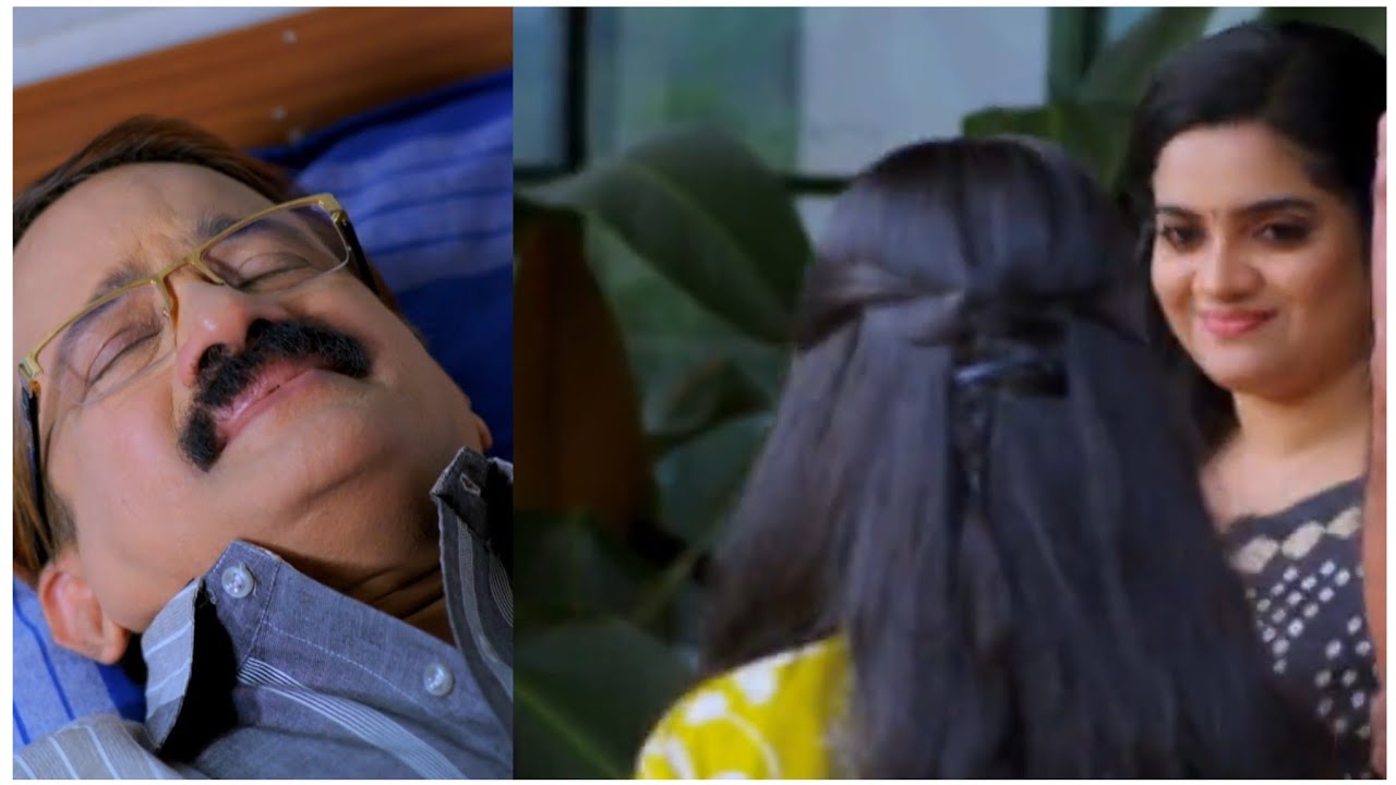 കാത്തിരിപ്പിന് വിരാമം ഇട്ടുകൊണ്ട് അവർ ഒന്നിക്കുന്നുOttasikharam serial latest review