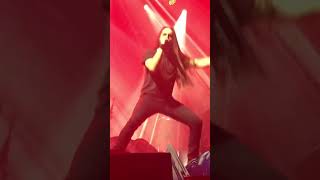 Download Lagu Amaranthe (Archangel) Bruxelles 2026 MP3