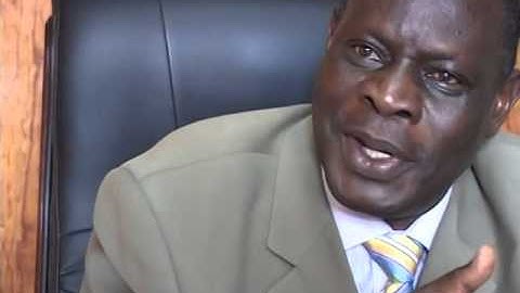 26 Years of President Kaguta Yoweri Museveni of Republic of Uganda mp4 480p