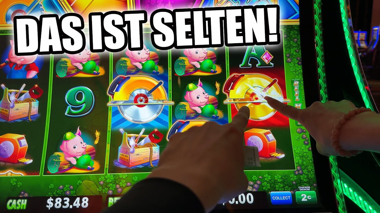 Endlich die SELTENE GOLD SÄGE bei HUFF n PUFF BEKOMMEN!