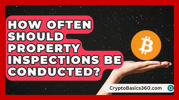 How Often Should Property Inspections Be Conducted? | Rental Property Gurus News