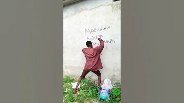 Mwehu Comedy Vichekesho 