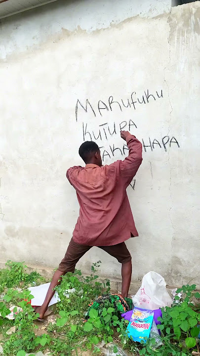 Mwehu🤪 #comedy #vichekesho