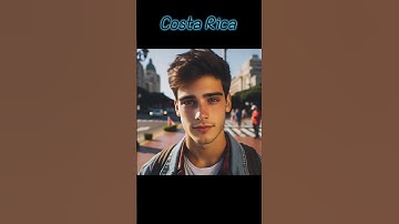 AI generated image of man from different countries (Part-18) #youtubeshorts #shorts