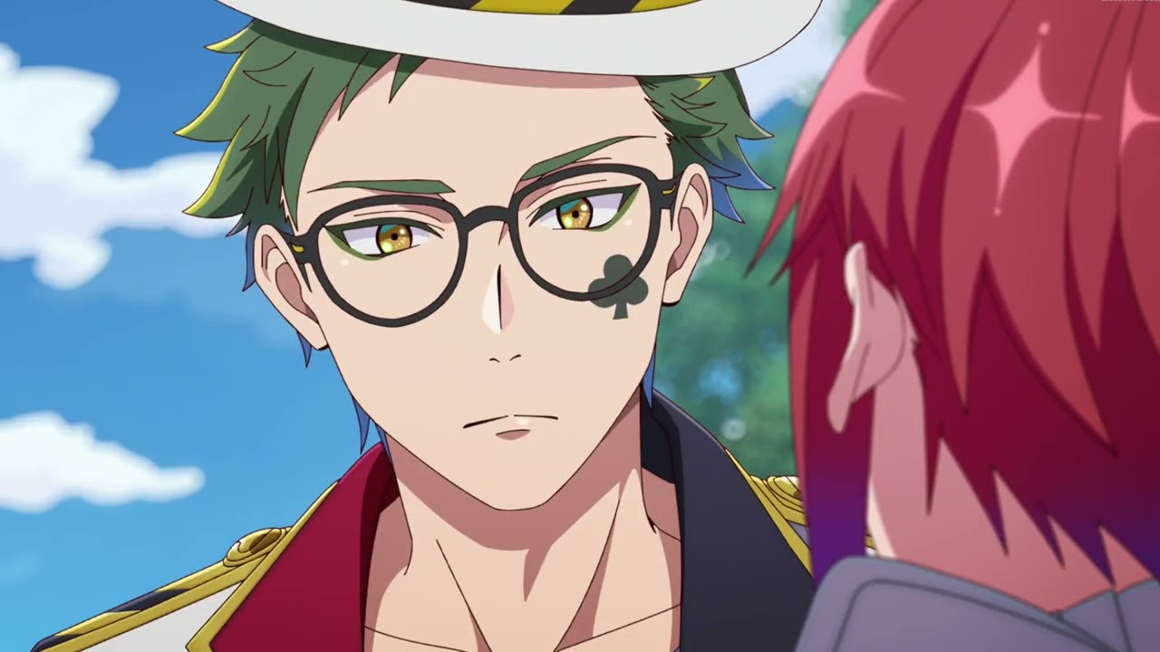 THE OTHER SIDE | Twisted Wonderland (Short AMV)