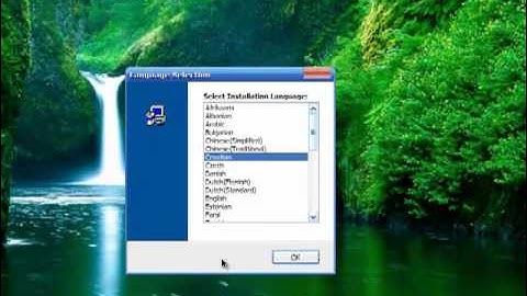 RGC Installation Guide