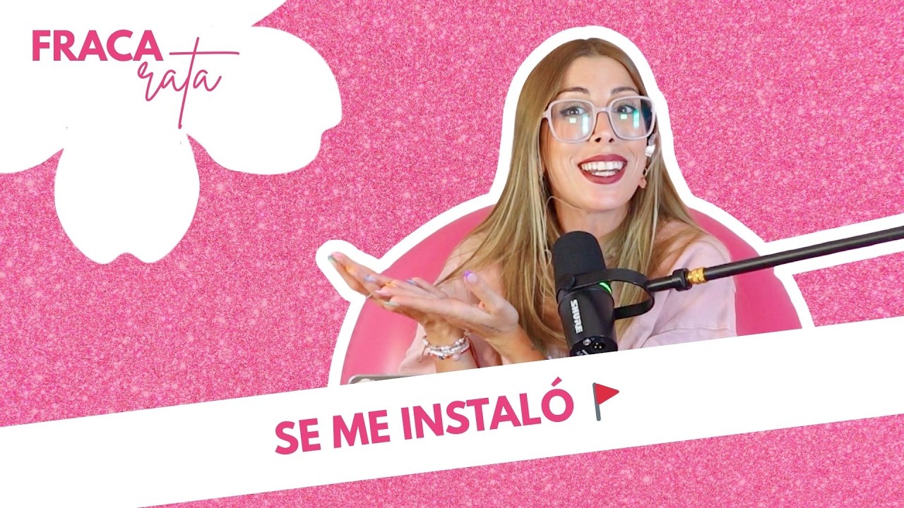 MI NOVIO ERA CHORRO Y YO NO SABÍA | Fraca Rata #pipicomunidad