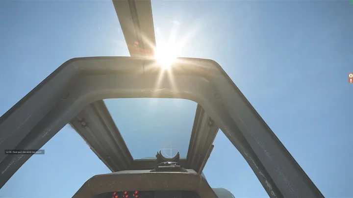 Fw-190 D9 "Dora" vs P51 "Mustang" dogfight