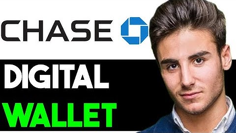 HOW TO USE DIGITAL WALLET CHASE 2023! (FULL GUIDE)
