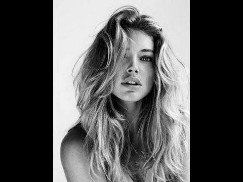 How To Get Sexy Tousled Hair Youtube