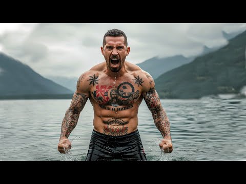 بلطجية يختطفون فتاة صغيرة دون أن يعلموا أن والدها هو يوري بويكا سكوت أدكنز