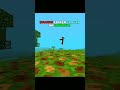Quem nunca 😭 #minecraft #minecraftshorts #memes