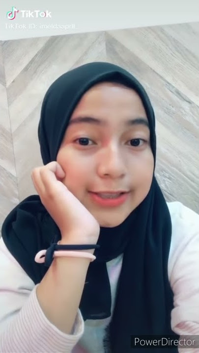 Tiktok top 5(Imelda pabrinia Aprilia