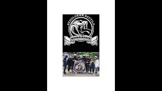 PEJUANG LENDIR SURABAYA sunmori bersama DULUR REPTILE SURABAYA