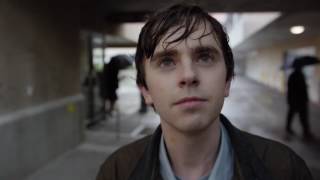 Хороший доктор | #The_Good_Doctor | 1 сезон | Тизер | 2017 Хороший доктор | #The_Good_Doctor | 1 сезон | Тизер | 2017