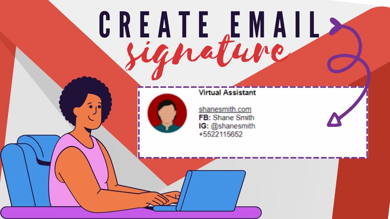 create email signature in google docs create email signature in google docs