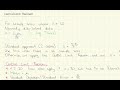 Inferential Statistics - Central Limit Theorem