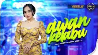 NURMA PAEJAH - AWAN KELABU - OM ADELLA