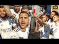 FIFA 22 Signature Celebrations ft. Ronaldo, Messi, Mbappe, Neymar, etc
