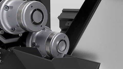 FCL-16PTS Lathes Parallel Twin Spindle