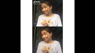 vidio tik tok goyang lida