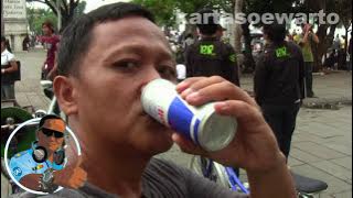OH CAROL - Reggae Remix (Redbull, Kotatua, Jakarta 2010)